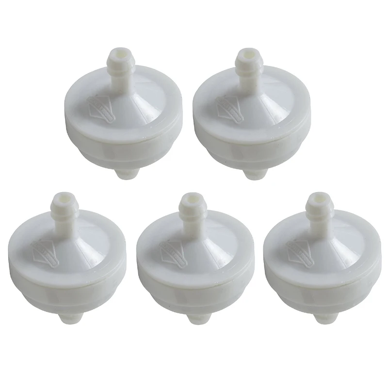 5x ДЛЯ Briggs& Stratton 394358 S 4112 5098 5098 H 5098 K топливный фильтр Аксессуары для мотоцикла, мотоцикл масляные фильтры автозапчасти