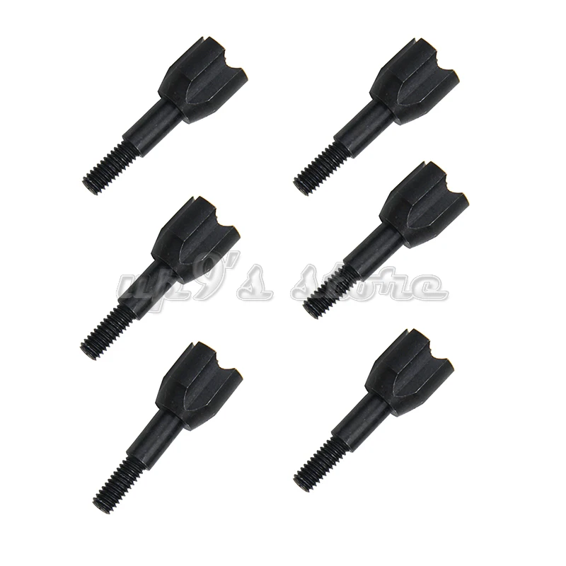 12 шт. дезинтегратор для охотничьего лука|hunt yellow|arrow productarrow wooden |