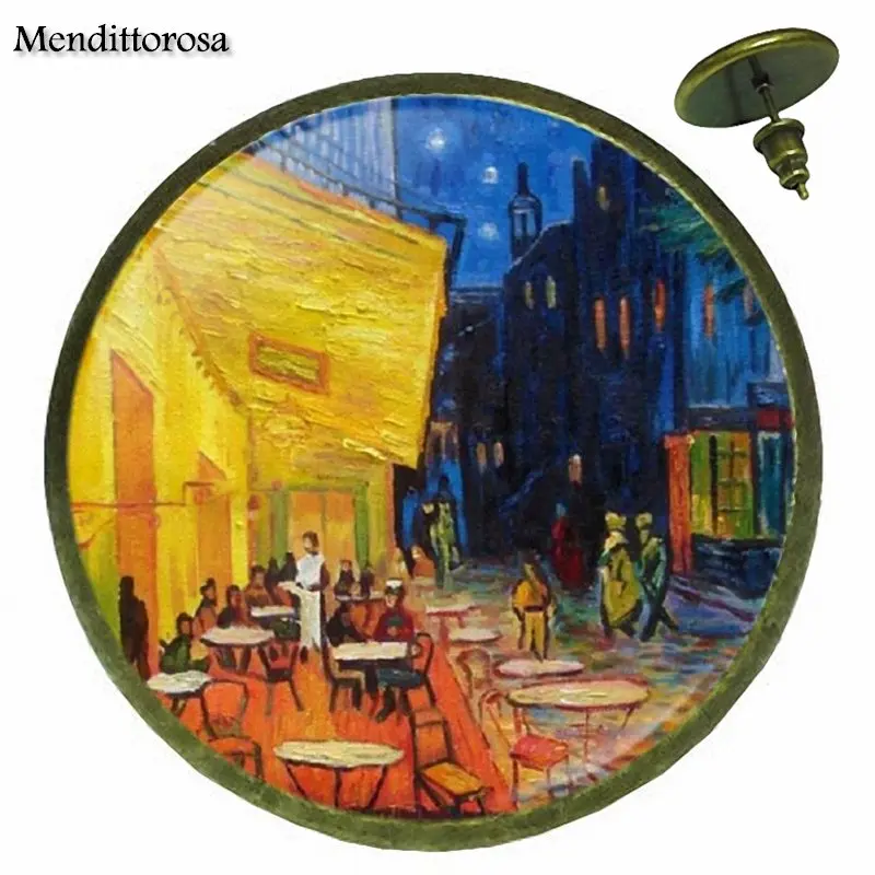 Бренд Бронзовый/серебристый/золотистый клип Ушные крючки серьги гвоздики в