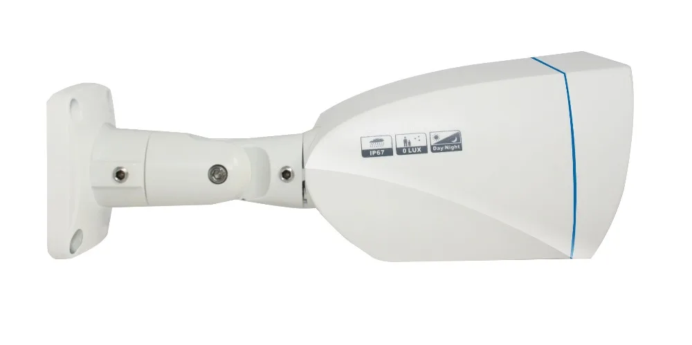 Инфракрасный P2P дома использованы IP камера 720 P hd Wi Fi Открытый CCTV мини беспроводные