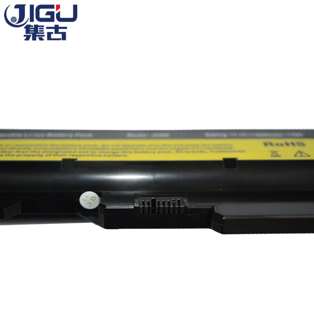 JIGU 9 Cells Laptop Battery For Lenovo E47G E47L IdeaPad G465 G470 G475 G560 G565 G570 G780 G770 V360 V370 V470 V570 Z370 | Компьютеры и