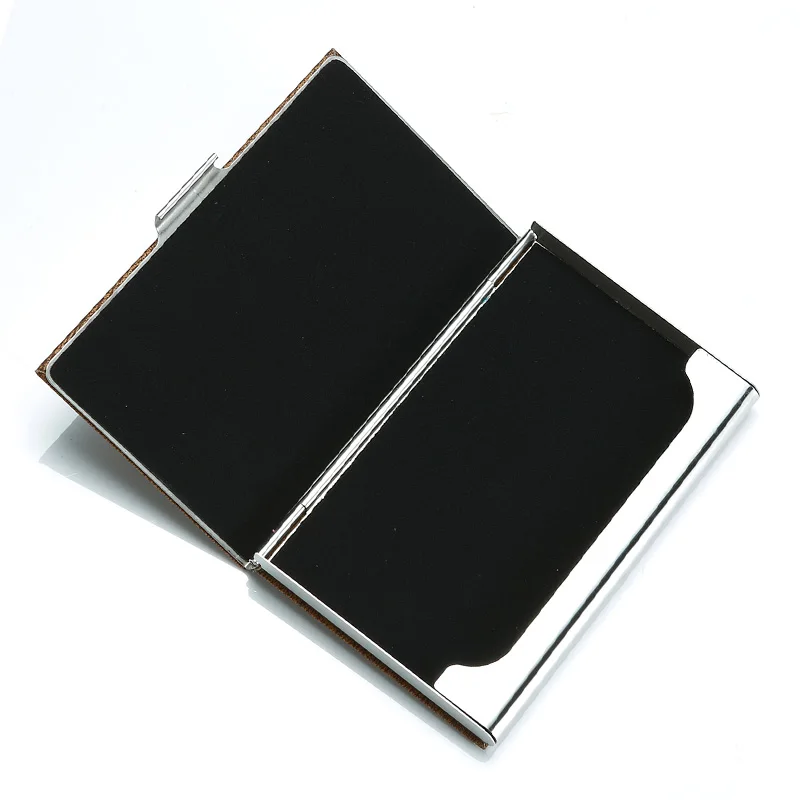 Чехол ZOVYVOL для мужчин и женщин из нержавеющей стали с индивидуальным логотипом |