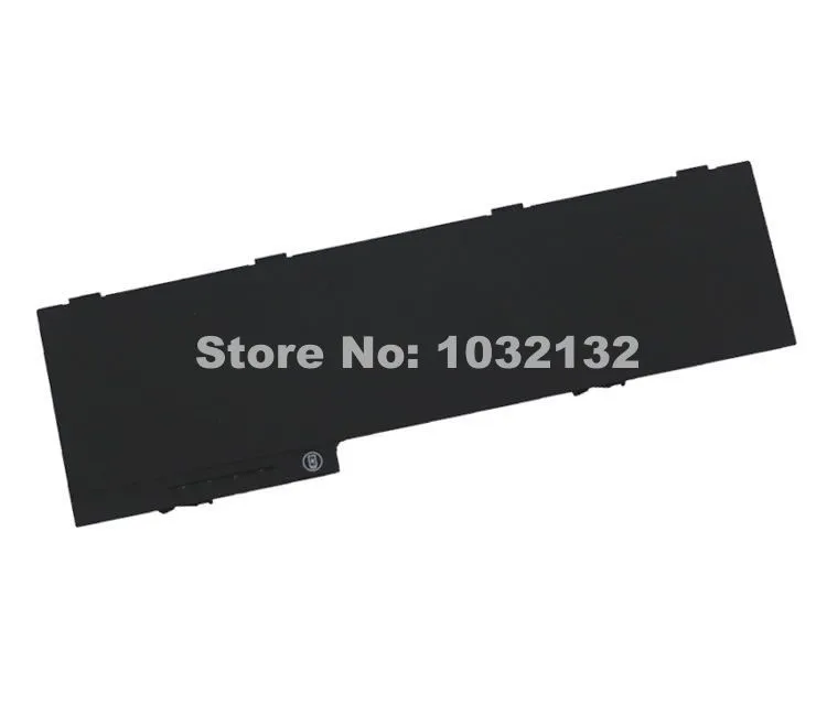 JIGU ноутбука Батарея для hp EliteBook 2740p 2740 Вт 2730p 2760p 2710 HSTNN-CB45 HSTNN-XB4X NBP6B17B1 OT06XL AH547AA BS556AA