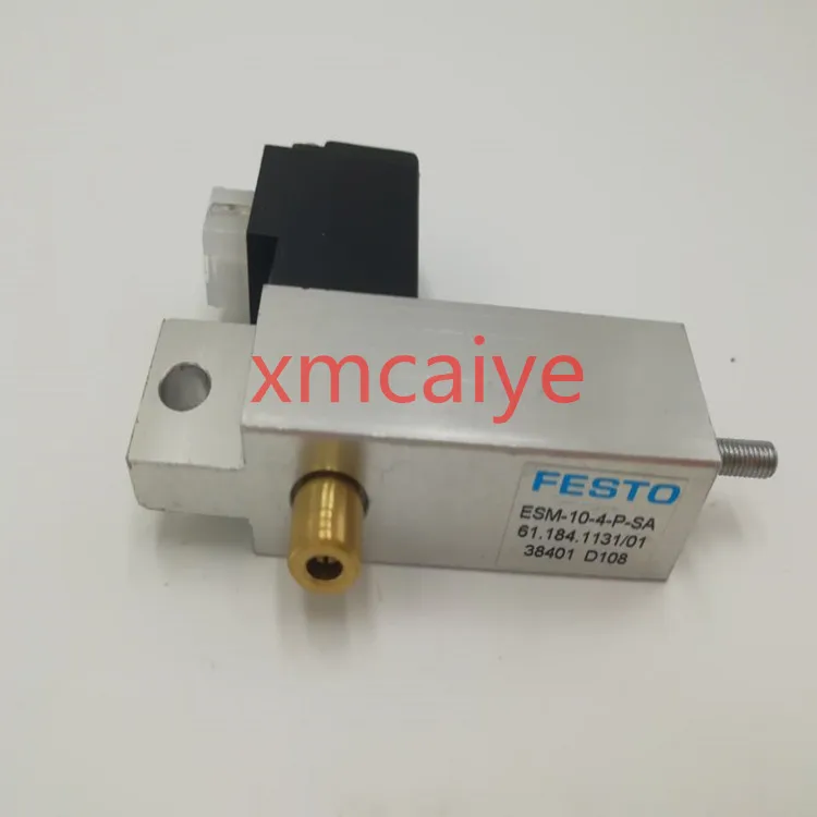 

2 pieces Cylinder valve for PM74 SM74 SM52 PM52 printing machine 61.184.1131/01