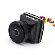 FPV камера Caddx Turbo EOS2 1200TVL 2,1 мм 1/3 CMOS 16:9 4:3 Мини FPV камера Micro Cam NTSC/PAL для радиоуправляемого дрона FPV