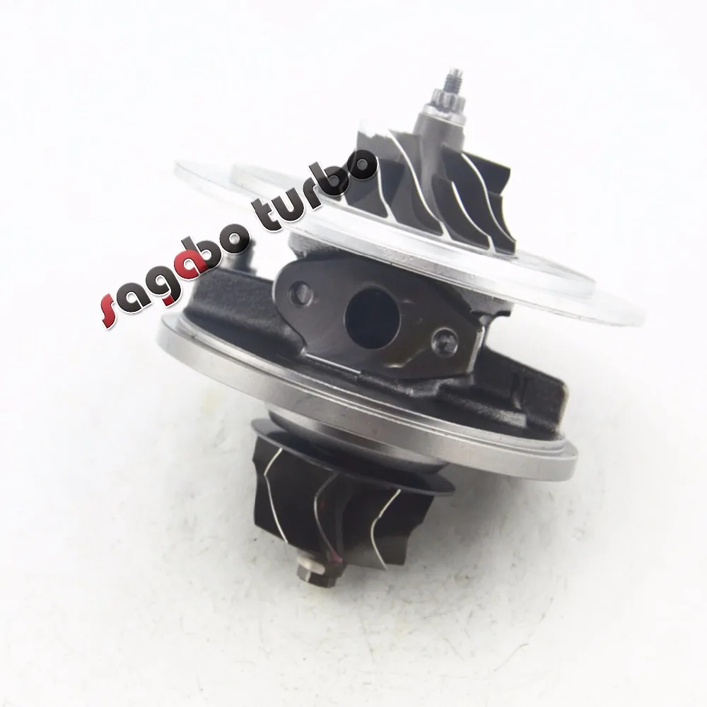 Картридж турбокомпрессора GT2256V 727463 727463-5004S для Mercedes E-klase 270 CDI OM647 130Kw 2002-2005 - turbo CHRA
