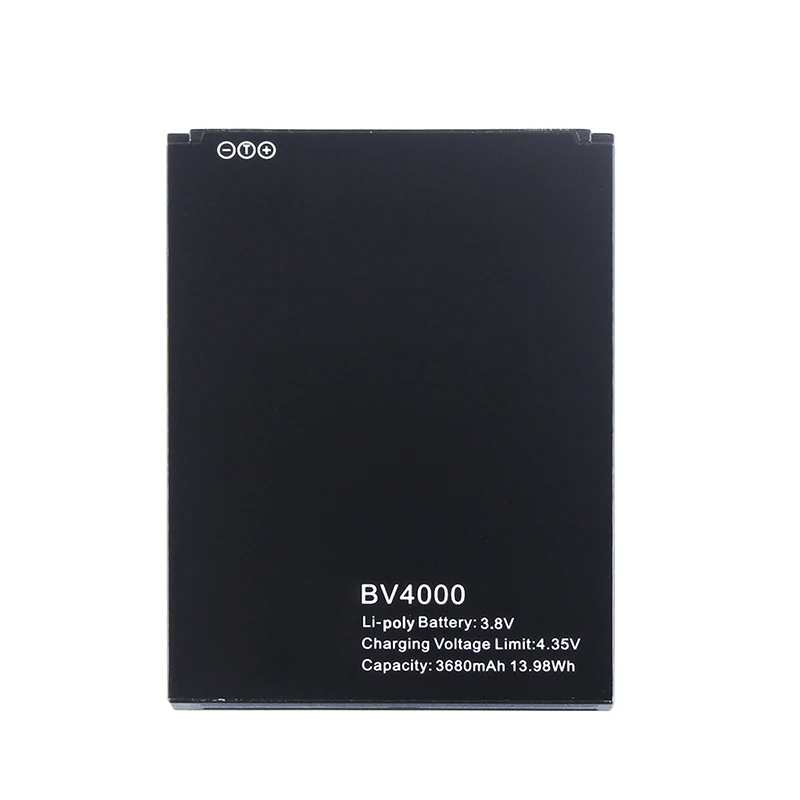Для Blackview BV4000 PRO батарея резервного копирования аксессуары долгое время ожидания