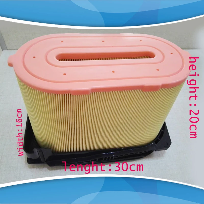 OEM для Caterpillar 346 6687 первичный элемент 3466687 воздушный фильтр|filter air|filter irfilter element |