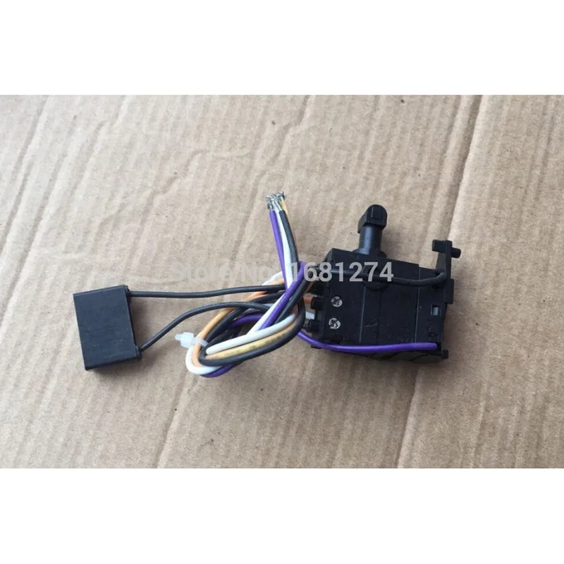 

free shipping switch for hr2810