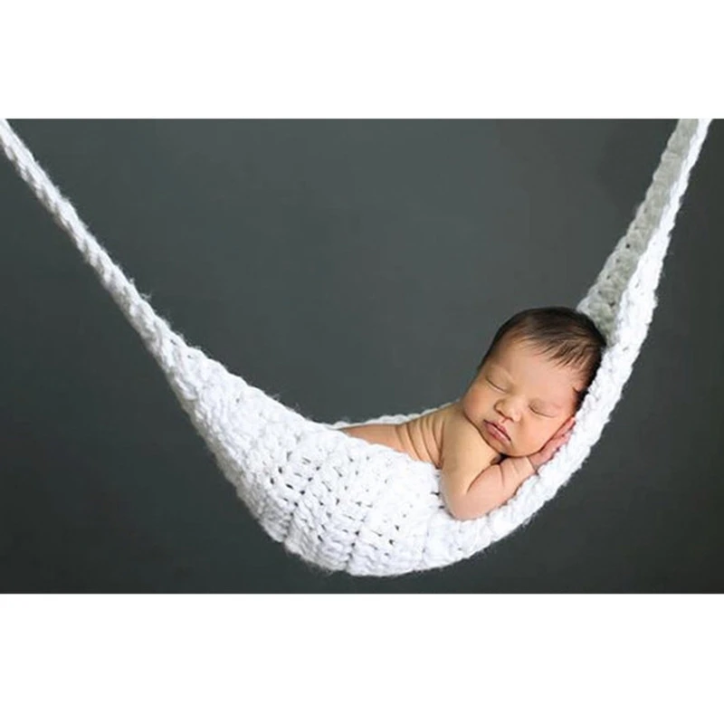 Портативный детский гамак складной путешествия детская кроватка Младенческая