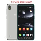 2.5D 0,26 мм 9H Премиум Закаленное стекло для ZTE A530 A 530 защита для экрана закаленная Защитная пленка для ZTE A530 стекло