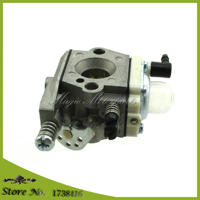 Карбюраторы Walbro WT-990-1 подходят Zenoah G23LH G2D G230RC G260RC G231PUH G260PUH G260PU CY RC HPI Baja 5B 5T 5SC LOSI 5IVE-T