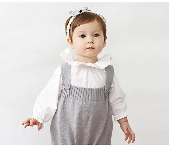 3 шт./лот футболки для маленьких девочек одежда детей Базовая простая футболка с