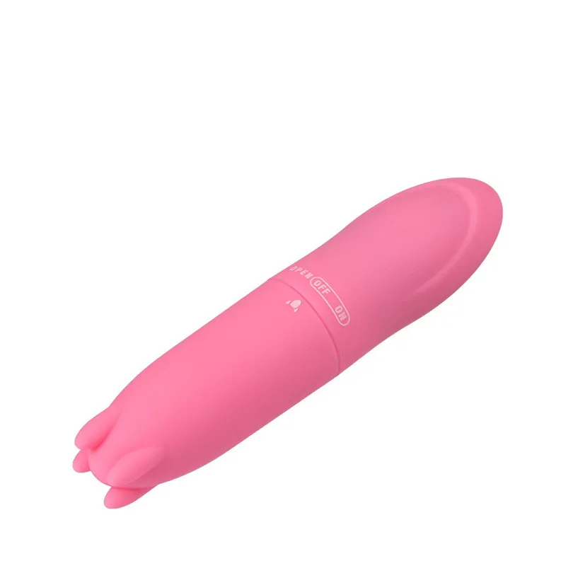 1 шт. новый мощный мини вибратор AV водонепроницаемый бесшумный персональный