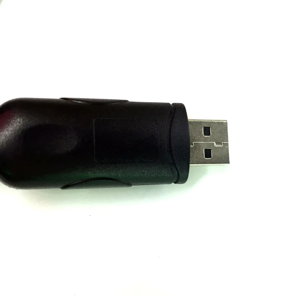 USB кабель для программирования двухдиапазонной мобильной рации Mini 8900