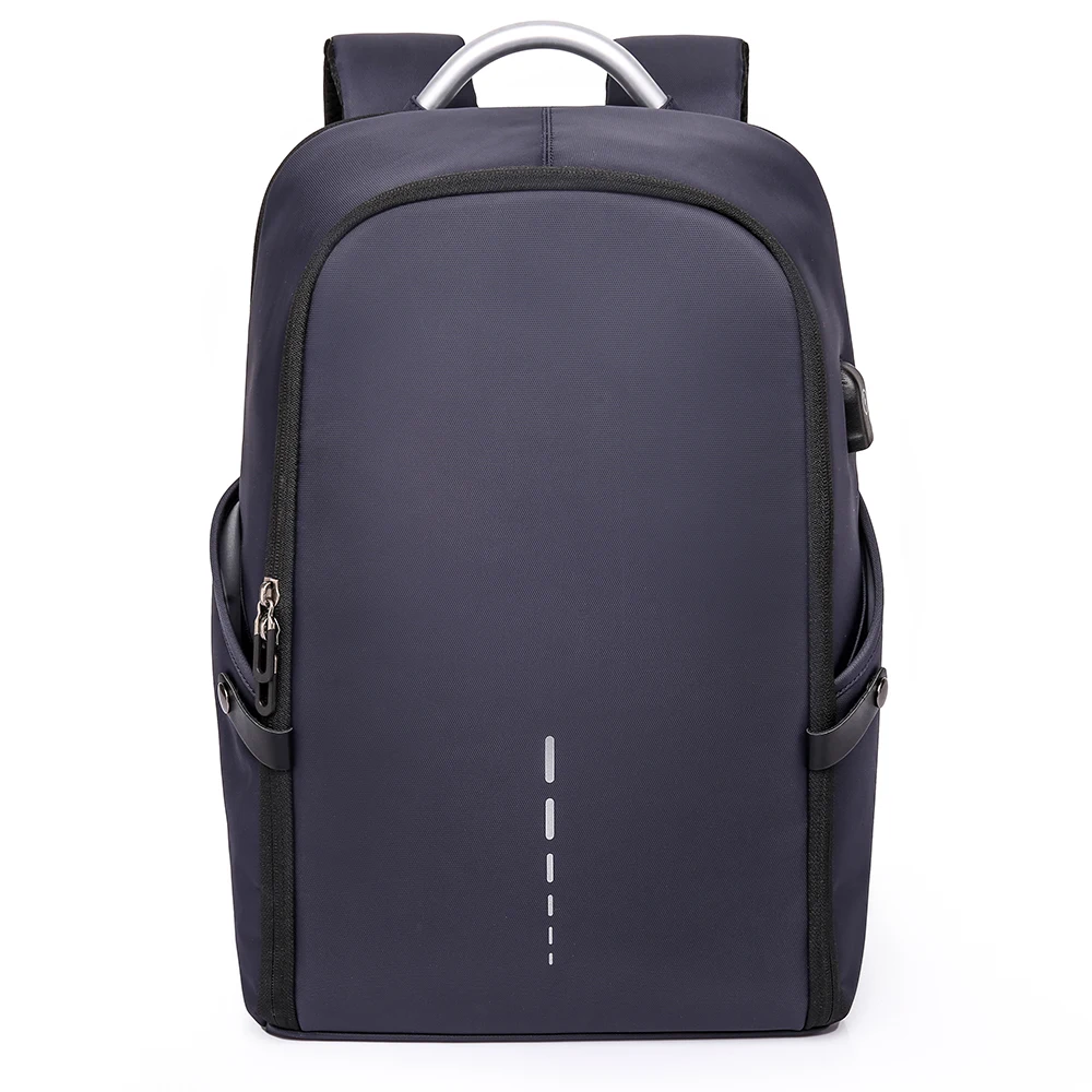 Модный рюкзак 20 л вместительная сумка из ткани Оксфорд водонепроницаемая 15 6