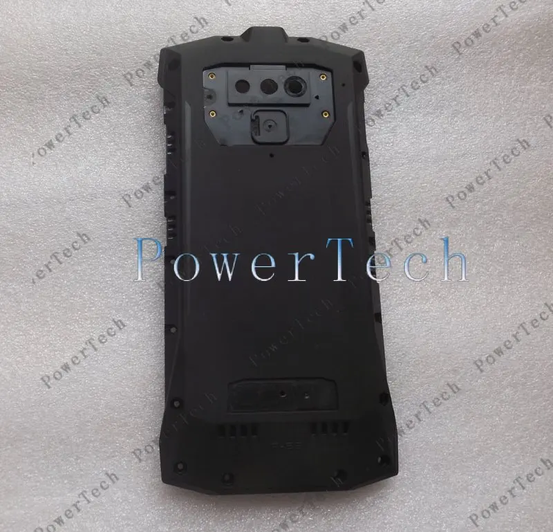 Оригинальный чехол Doogee S80 Bateria накладка 5 99 дюйма Для мобильный телефон|Сумки для