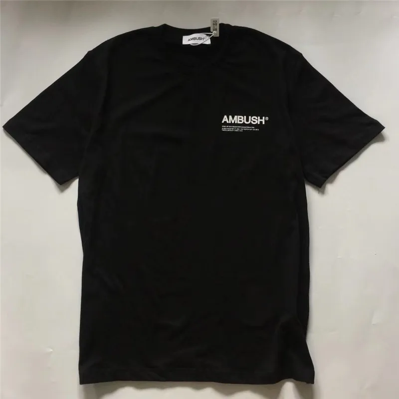 Футболка Вэнь 1:1 высокое качество однотонные футболки в стиле хип хоп хлопковая