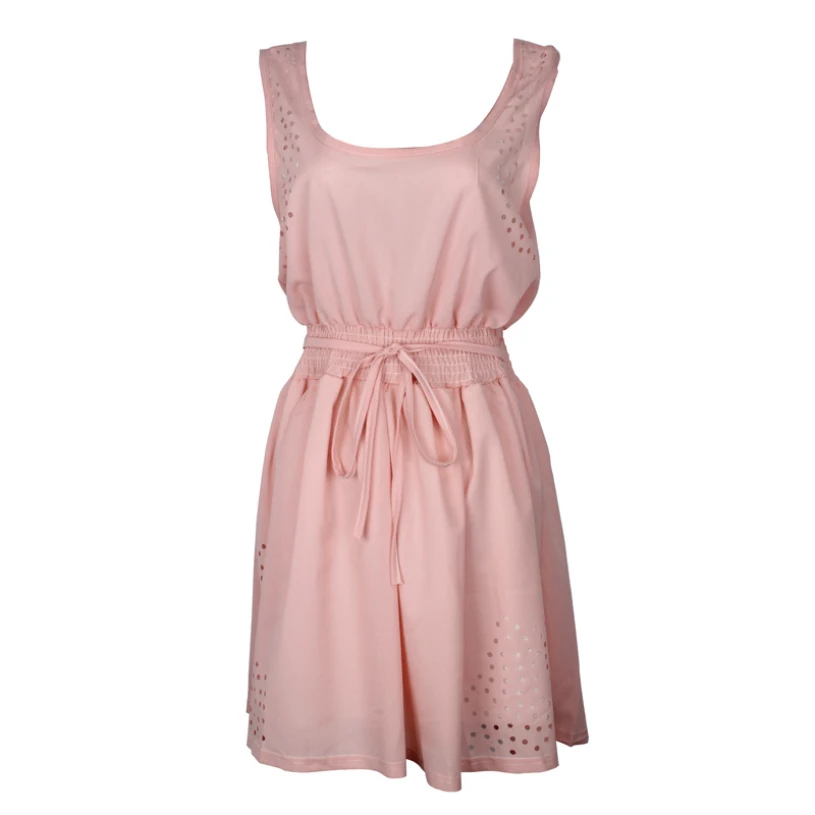 Новинка 2015 летнее женское повседневное коктейльное короткое мини платье без