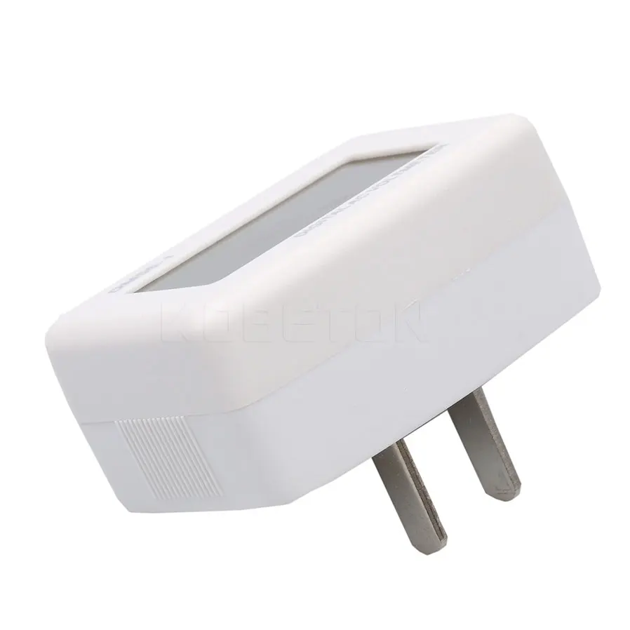 Цифровой вольтметр с ЖК дисплеем переменного тока измеритель напряжения