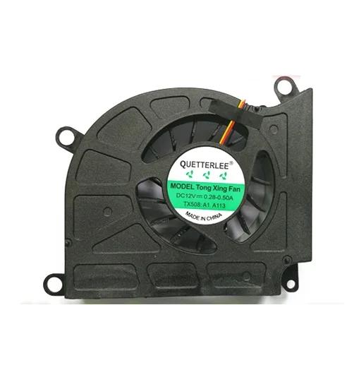 SSEA новый вентилятор охлаждения процессора для MSI 16F1 16F2 16F3 1761 1762 GX660 GT680 GT683 GT60