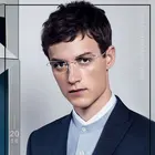 Супер-светильник, гибкая титановая оправа без оправы для женщин и мужчин, оптические очки по рецепту