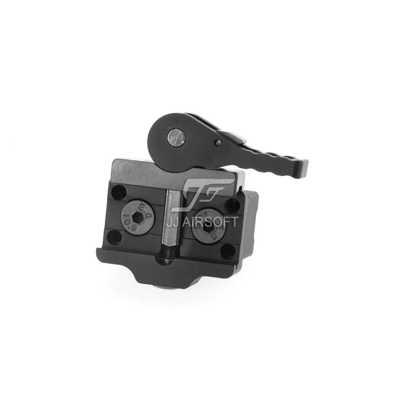 Установка на станке ЧПУ TARGET AD QD с низким и высоким ходом/со стойкой высотой для