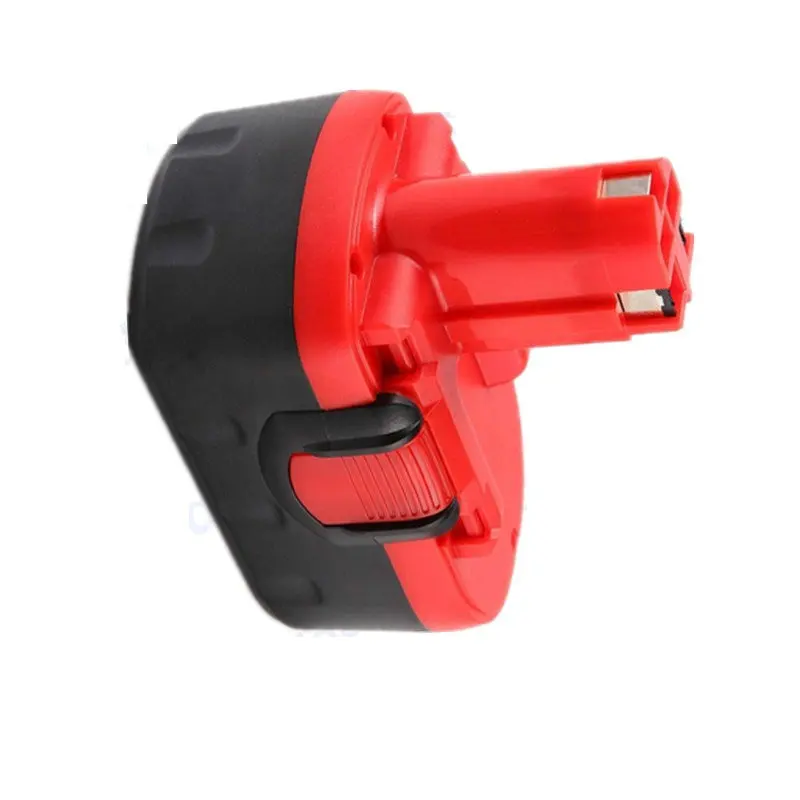 Аккумулятор электродрели 18 V 8000 mAh Ni-MH для Bosch BAT025 BAT026 BAT160 BAT180 BAT181 BAT189 2 610 909 020 3.0Ah