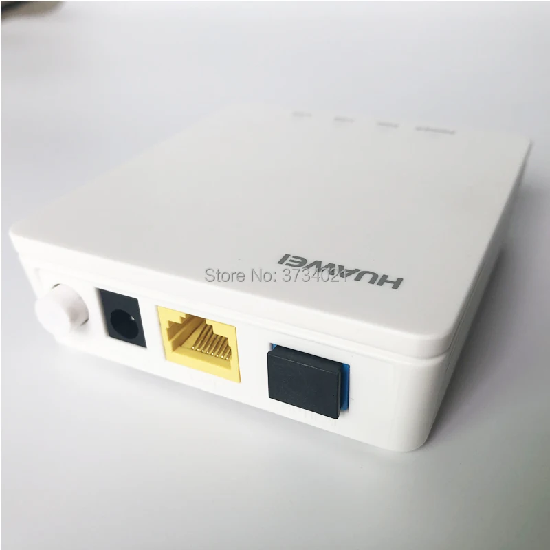 Самый дешевый HUAWEI HG8310M 1GE GPON ONU/ONT применяется к FTTH режимам одиночный Lan порт