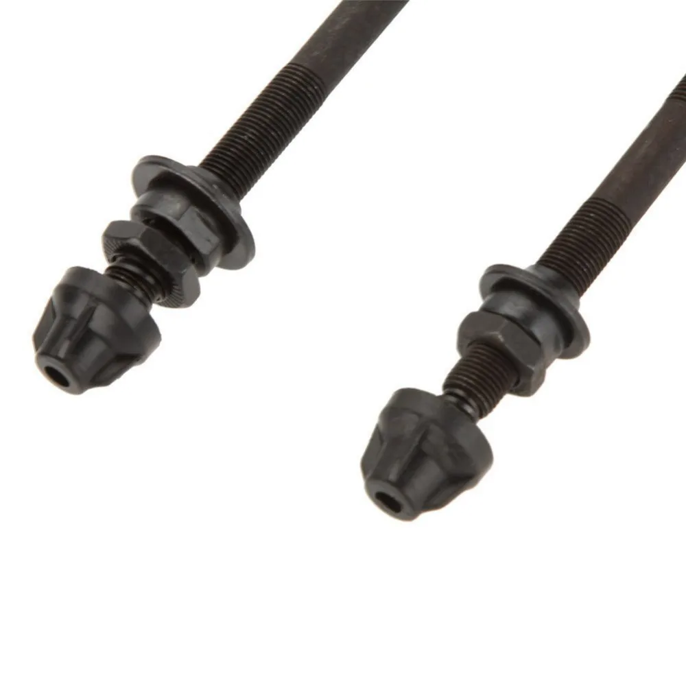 4 шт./лот спереди/сзади Велосипедный Спорт Quick Release дорога горный велосипед