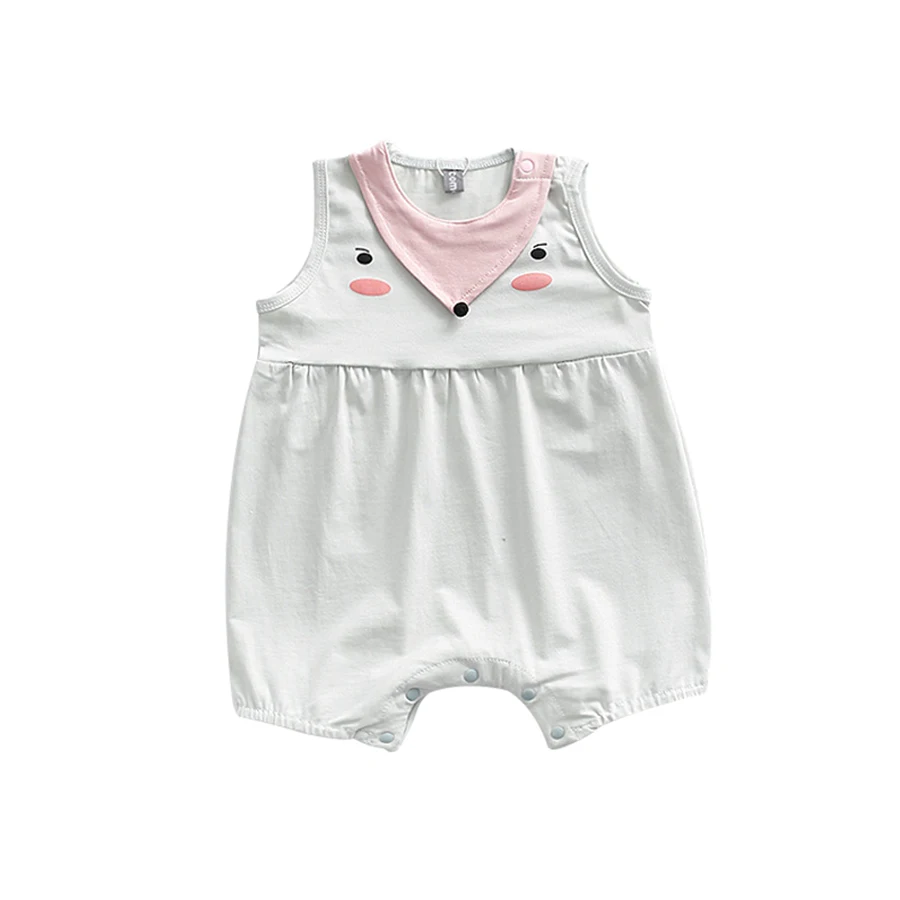 Одежда для новорожденных мультфильм Комбинезоны малышек Обувь девочек и