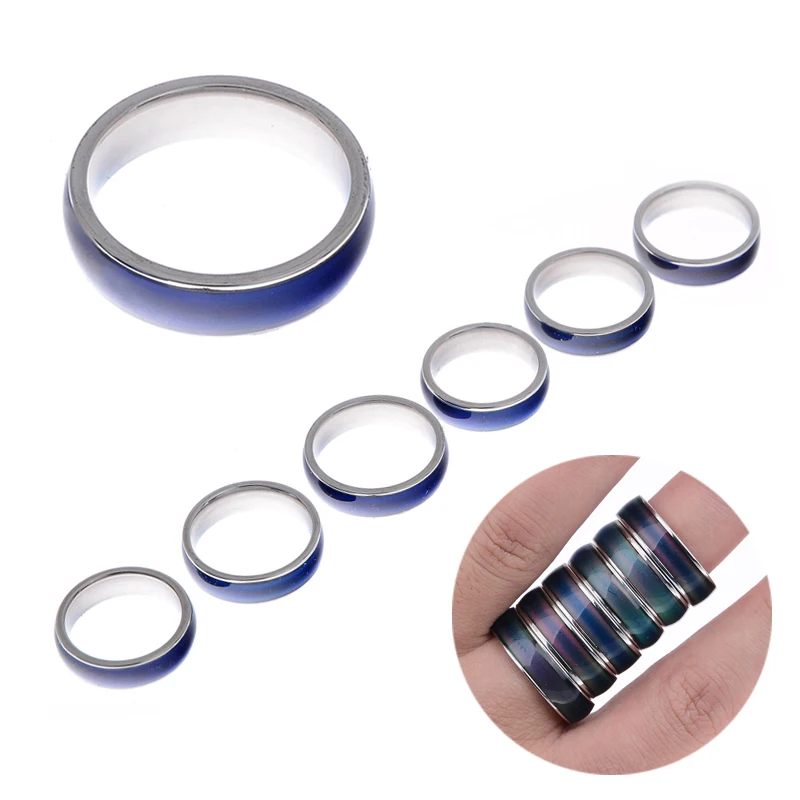 1 шт. регулируемое кольцо для украшения|Кольца| |