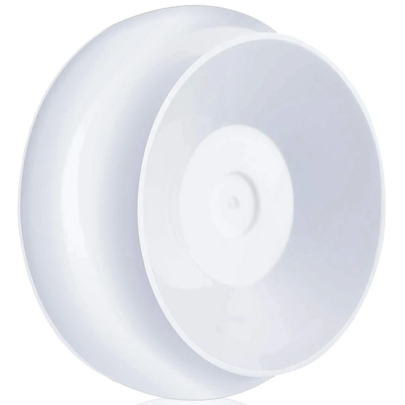 Мини часы для душа водонепроницаемые настенные IP24 на присоске ванной комнаты