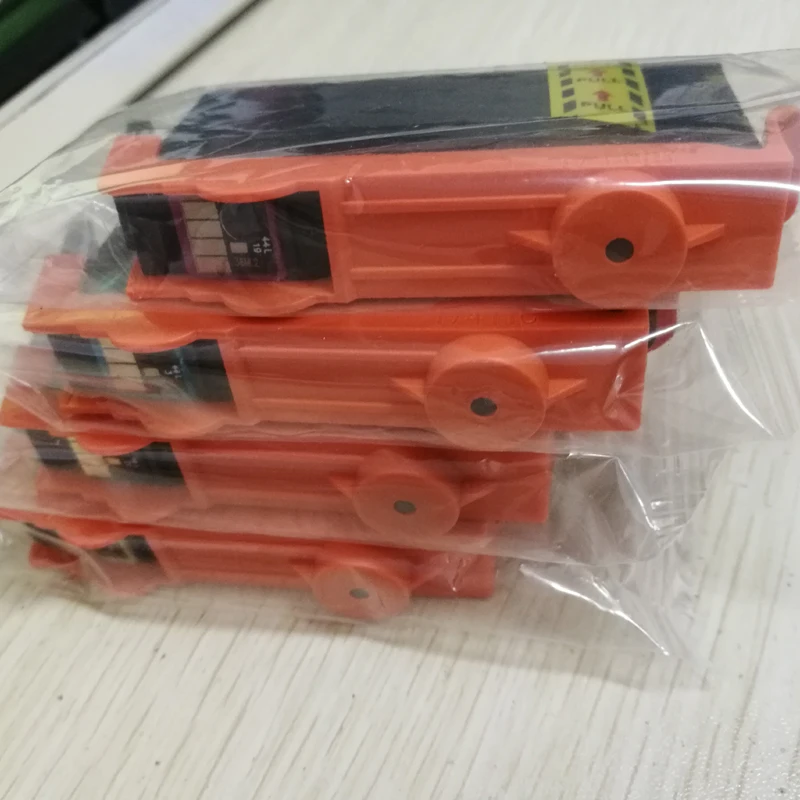 

Vilaxh For Hp 364 364xl compatible ink cartridge for HP364 5510 5515 6510 B010a B109 B110a B110c B110e B209 B210 c5380 printer