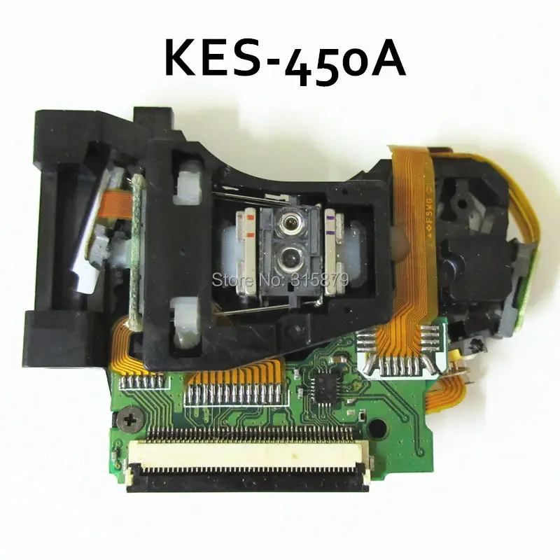Оригинальная KES-450A лазерная головка для Blu-Ray Pickup OPPO BDP-93 BDP-95/DENON DBP-2012UD | Электроника