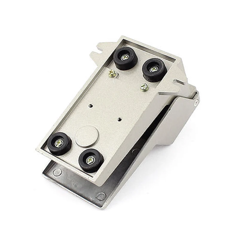 Высококачественный пневматический Педальный клапан FV210 для управления