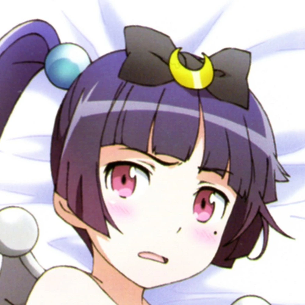 Аниме Ore no Imoto ga Konna ni Kawaii Wake Nai Косака кирино Подушка Dakimakura чехол для обнимающего