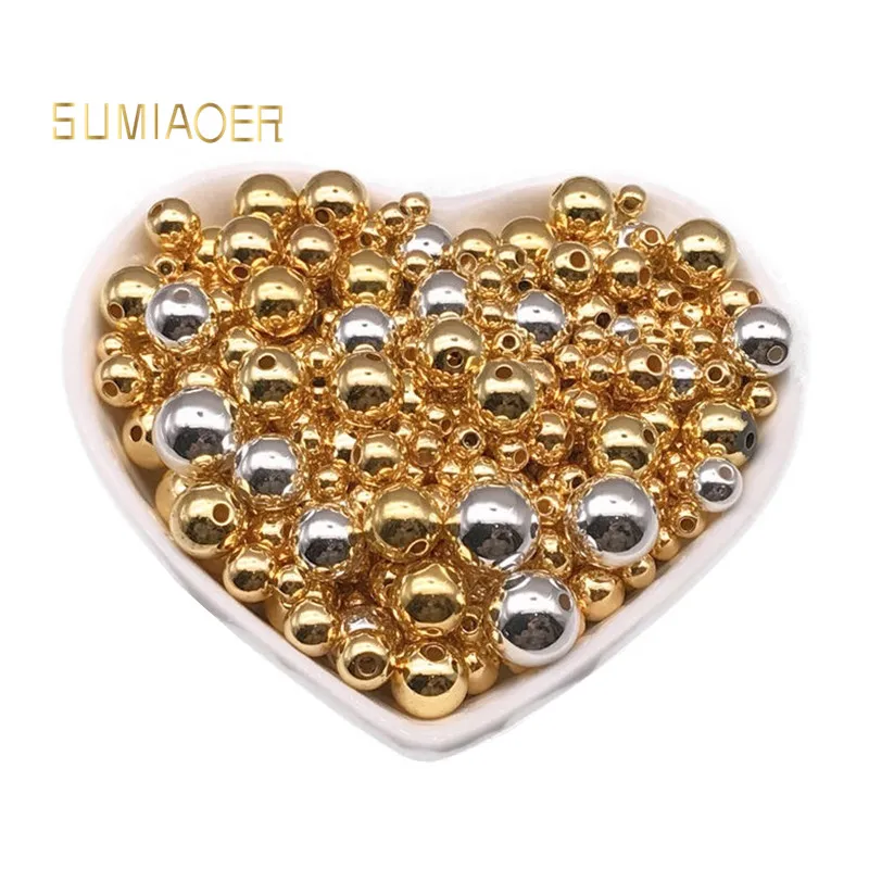 Sumiaoer ювелирные изделия и компоненты бусины для изготовления ювелирных изделий