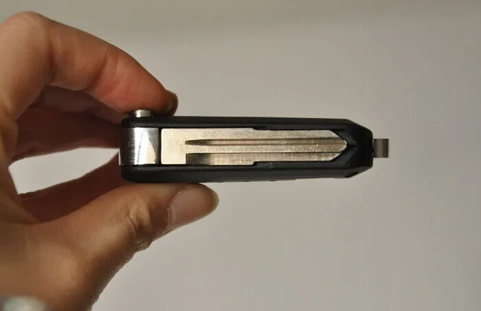 Модифицированный складной чехол с 3 кнопками для Hyundai Sonata|for hyundai key|shell keyshell buttons |