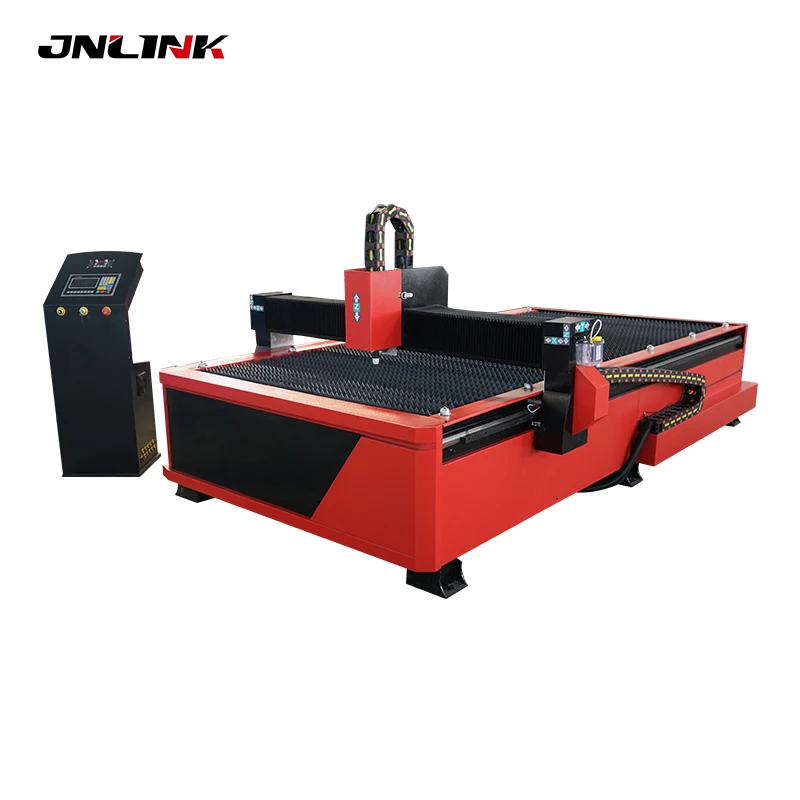 Factory price Metal Sheet Cutter 1500*3000mm Plasma Cutting Machine For | Инструменты