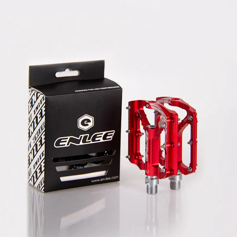 MTB DH XC AM Bike Pedal Mountain bicycle Ultralight Ultra Axle Sealed Bearing Pedals | Спорт и развлечения