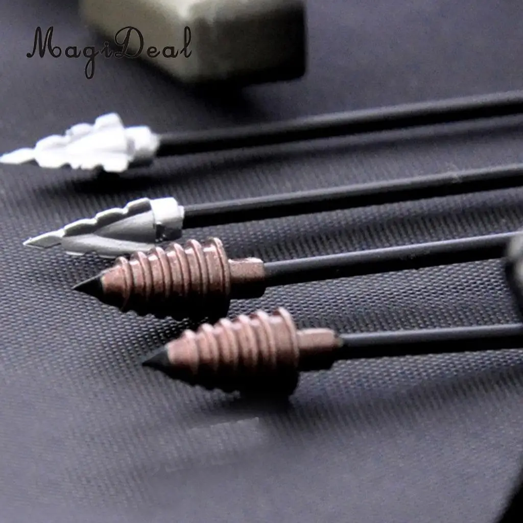 High Quality 1/6 Scale Black Bow&Arrow Set for 12 Inch Action Figures Man Male Body Dolls Accs Children Boys Toys