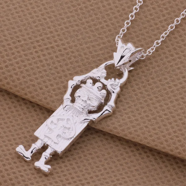 Оптовая продажа очаровательное женское модное ювелирное изделие ожерелье