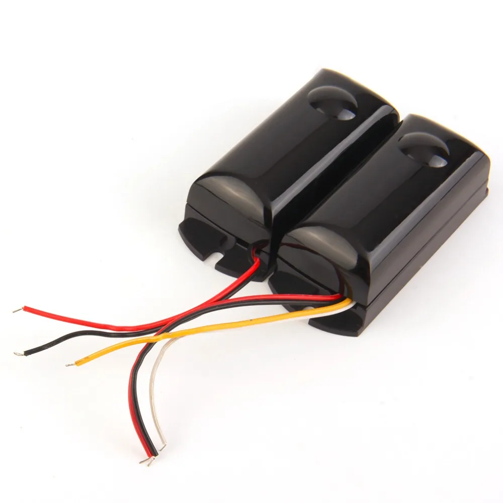 ACEHE 1 шт. Проводной Двойной лучи инфракрасный ИК датчик барьера Новый движения