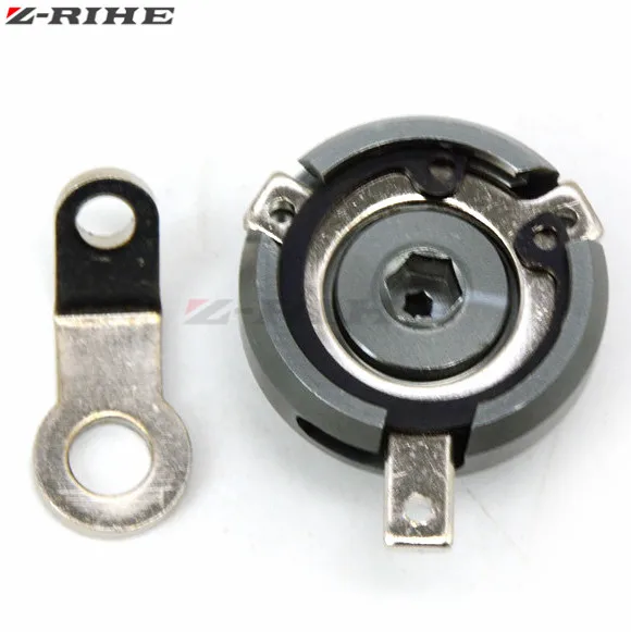 Алюминиевый Масляный наполнитель для двигателя мотоцикла M20 * 2 5 с ЧПУ крышка