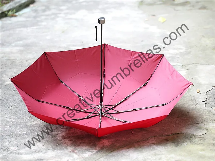 Антикоррозийный зонтик анти гром 50T стальной вал все стекловолокно