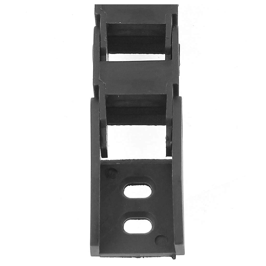 Горячая 10 мм x 15 R28 1 5 м пластиковая нейлоновая Тяговая цепь | Обустройство дома