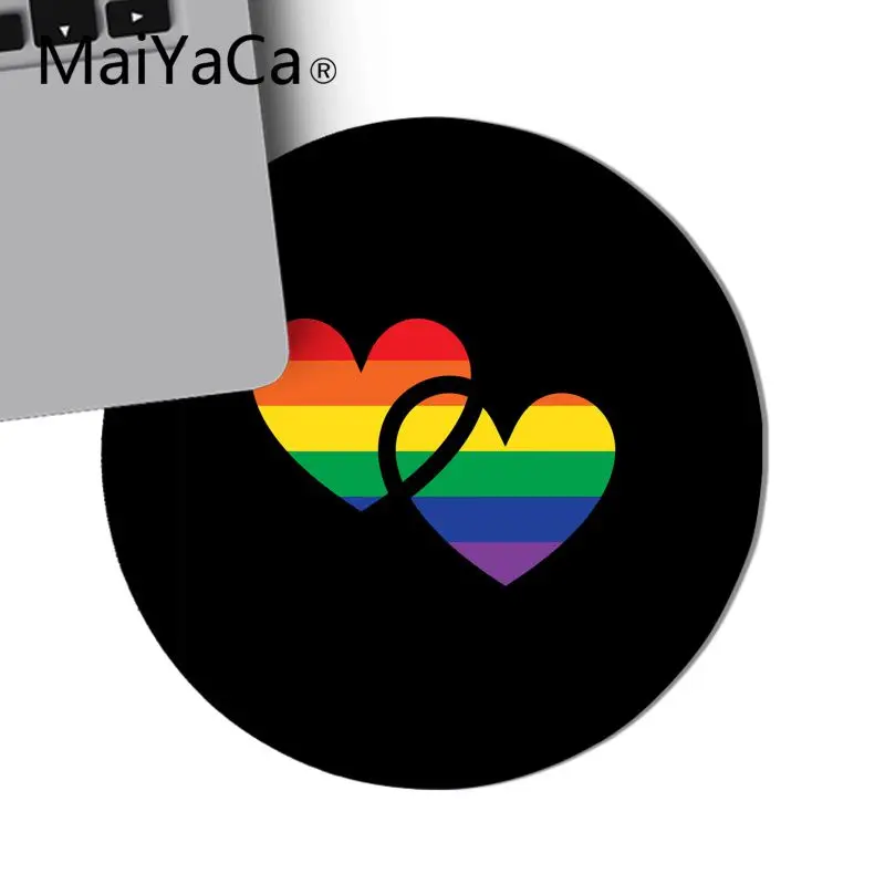 Maiyaca геи лесбийские ЛГБТ Радуга любовь своими руками дизайнерский игровой