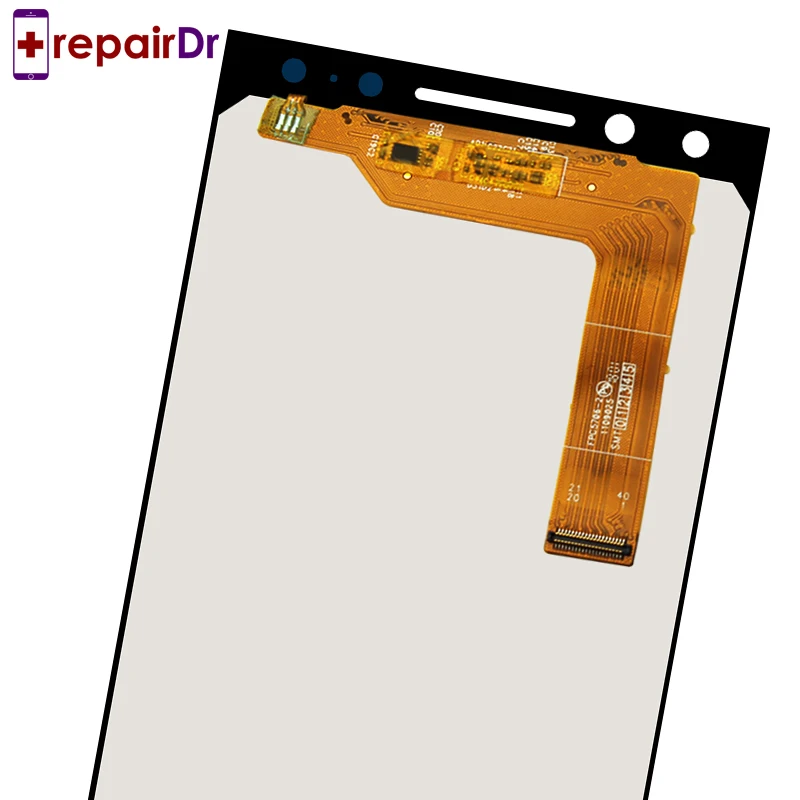 5.7'' New For Alcatel 5 5086 5086A 5086D 5086Y LCD DIsplay + Touch Screen Digitizer Assembly Lcd | Мобильные телефоны и