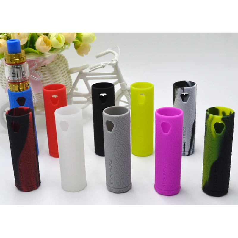 Силиконовый чехол для Smok Stick Prince 1 шт. | Электроника